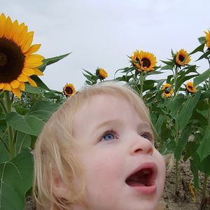 Meet your Posher, Chrislyn